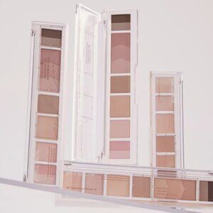 [NEW- bundle] Peripera All Take Mood Palette #10 AND #11